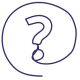 question mark icon