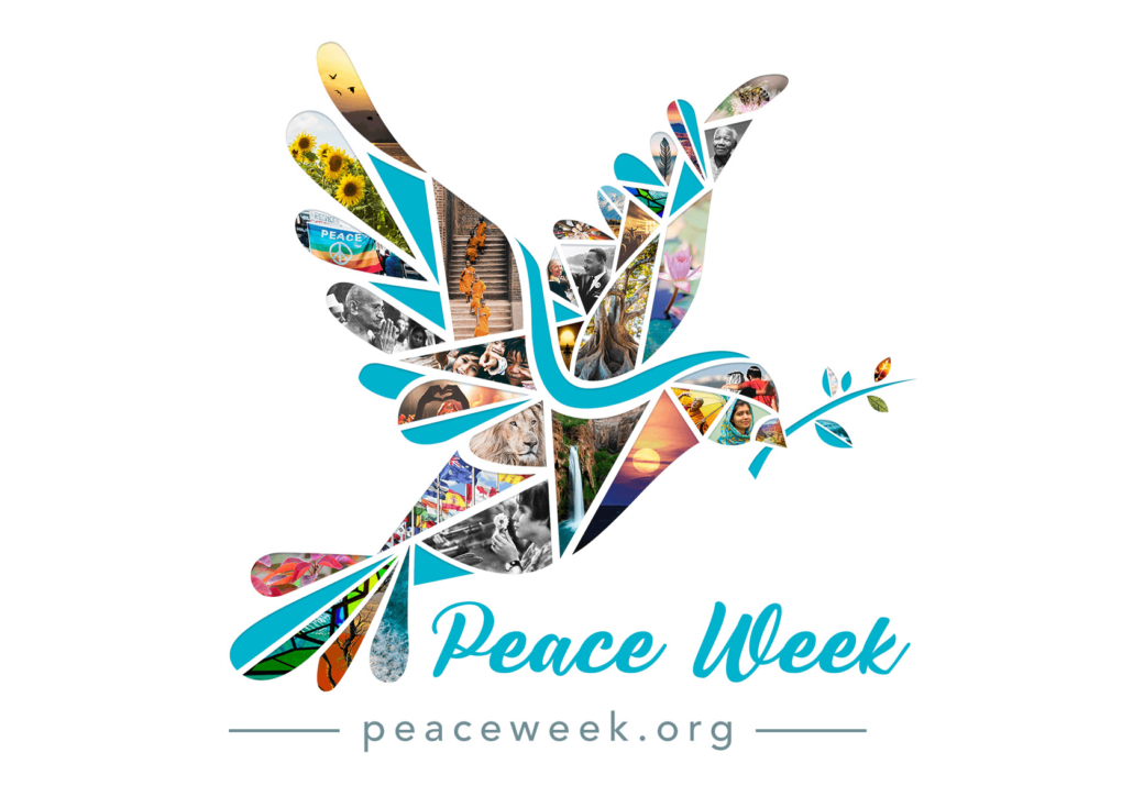 International Peace Week 2022