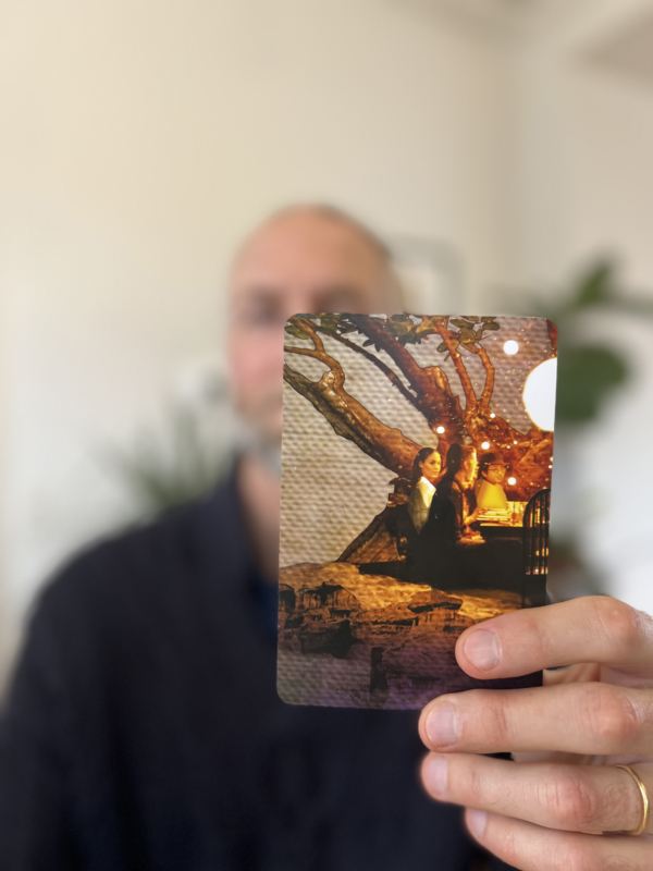 BreakBread World Conversation Card Deck - Image 8