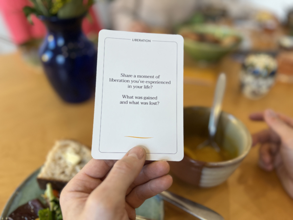 BreakBread World Conversation Card Deck - Image 9