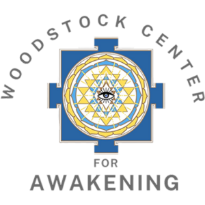Woodstock Center for Awakening logo